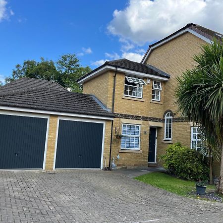 Bed and Breakfast Sleepneat Ascot  Esterno foto