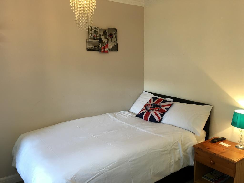 Bed and Breakfast Sleepneat Ascot  Camera foto