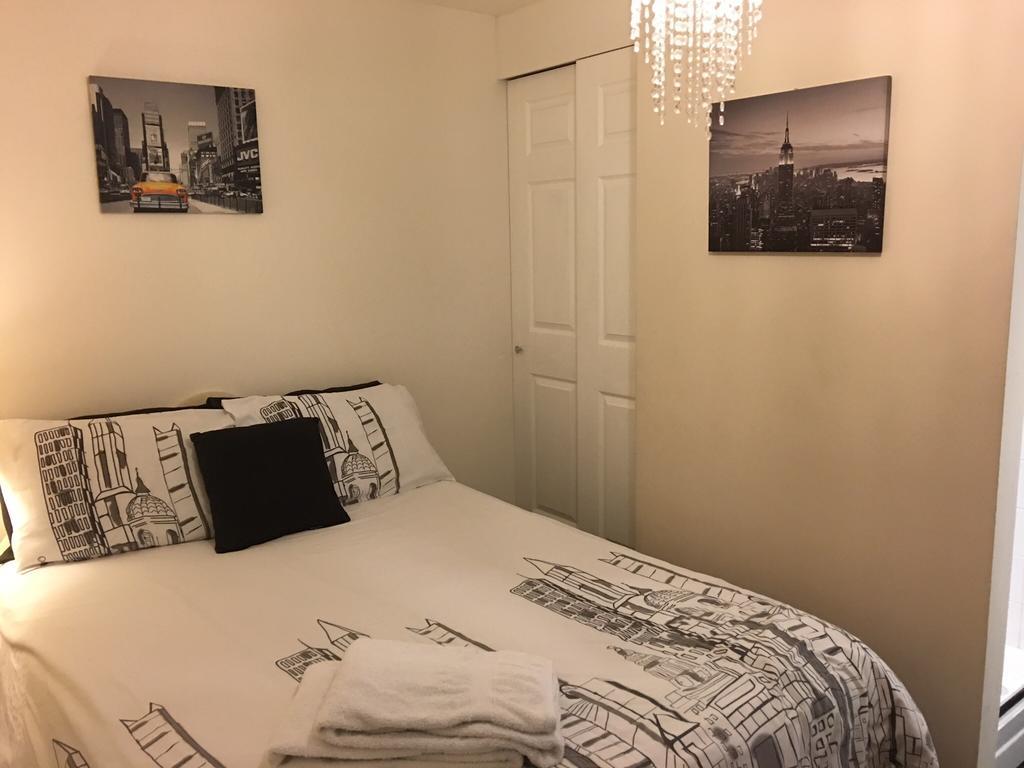 Bed and Breakfast Sleepneat Ascot  Camera foto
