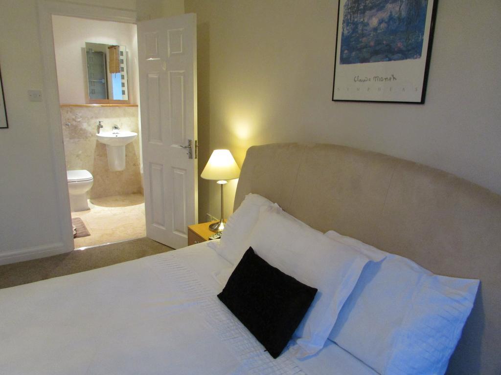 Bed and Breakfast Sleepneat Ascot  Camera foto