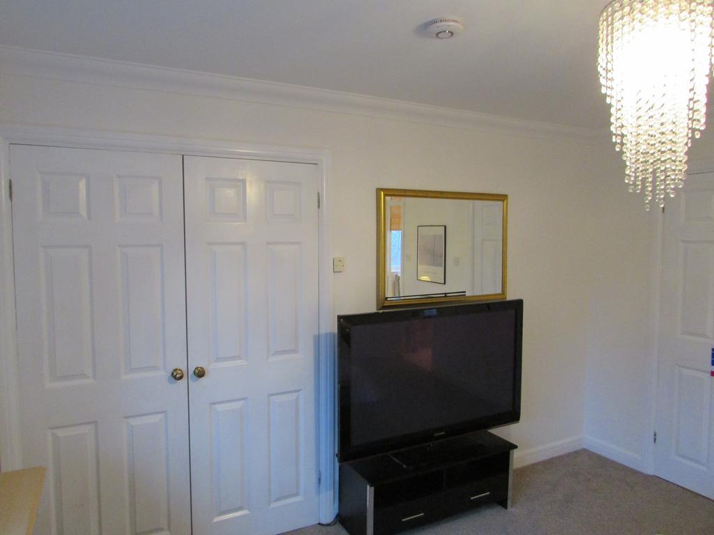 Bed and Breakfast Sleepneat Ascot  Camera foto