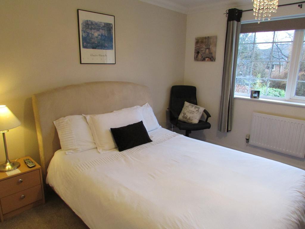 Bed and Breakfast Sleepneat Ascot  Camera foto