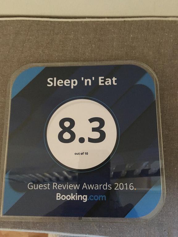 Bed and Breakfast Sleepneat Ascot  Esterno foto